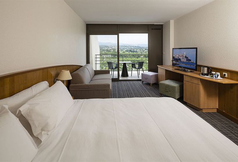 Hôtel Baie Des Anges Thalazur Antibes  | Antibes | Alpes-Maritimes | France 2