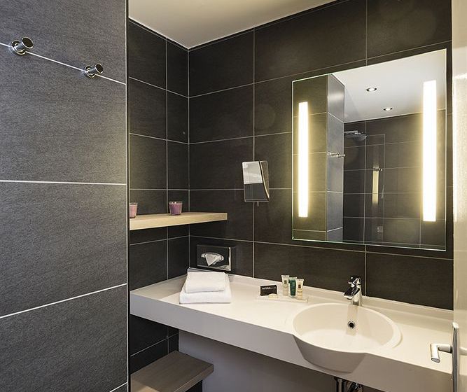 Hôtel Baie Des Anges Thalazur Antibes  | Antibes | Alpes-Maritimes | France 3