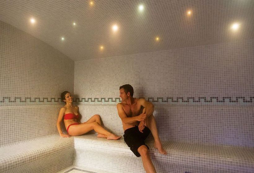 Hôtel Baie Des Anges Thalazur Antibes  | Antibes | Alpes-Maritimes | France 4