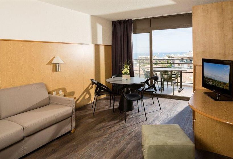 Hôtel Baie Des Anges Thalazur Antibes  | Antibes | Alpes-Maritimes | France 5