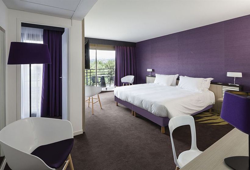 Hôtel Baie Des Anges Thalazur Antibes  | Antibes | Alpes-Maritimes | France 6