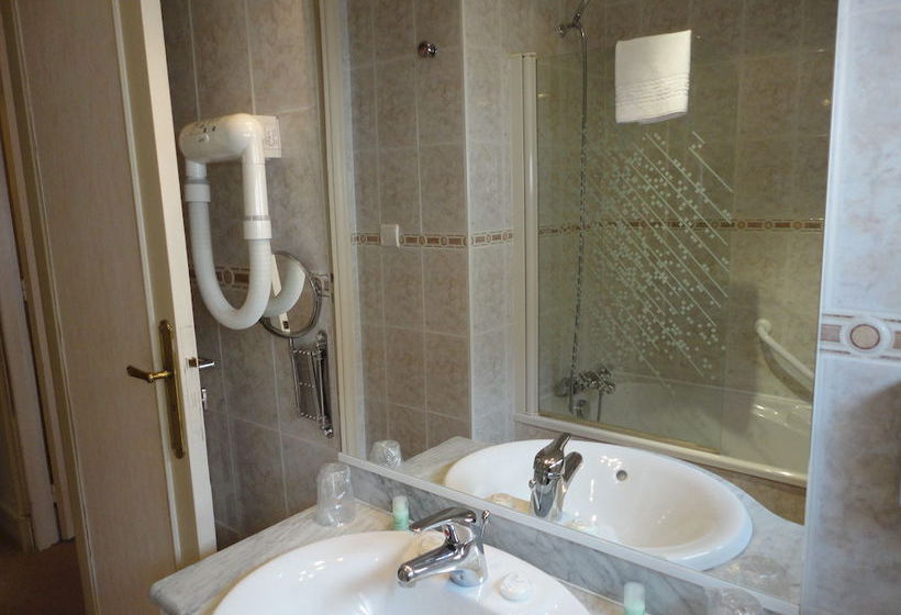 Hôtel Chiffre  | Albi | Tarn | France 1