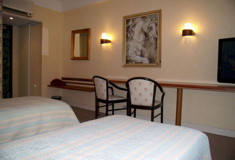 Hôtel Chiffre  | Albi | Tarn | France 10