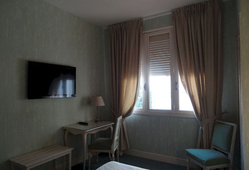 Hôtel Chiffre  | Albi | Tarn | France 11