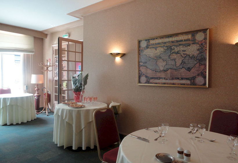 Hôtel Chiffre  | Albi | Tarn | France 14