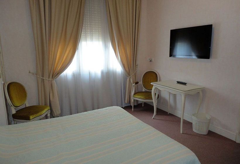 Hôtel Chiffre  | Albi | Tarn | France 16