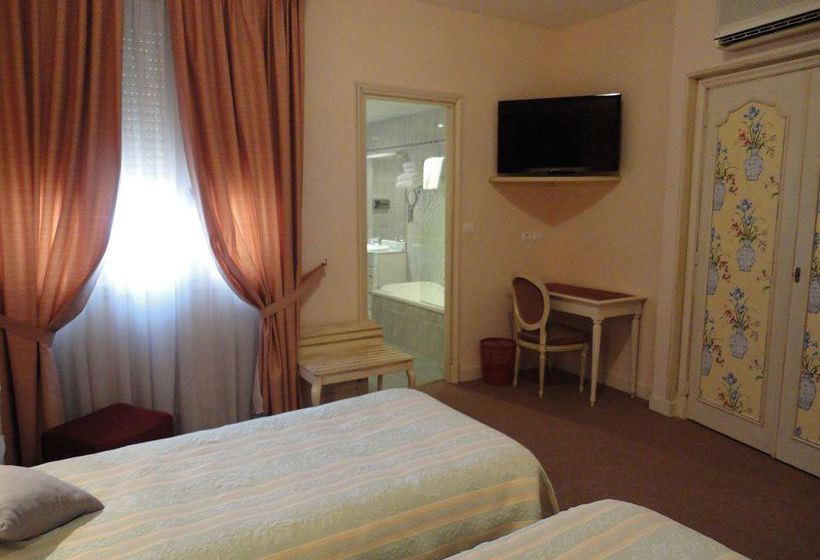 Hôtel Chiffre  | Albi | Tarn | France 17