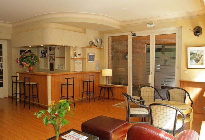 Hôtel Chiffre  | Albi | Tarn | France 19