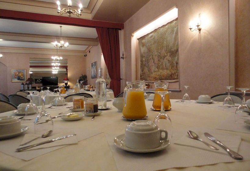 Hôtel Chiffre  | Albi | Tarn | France 2