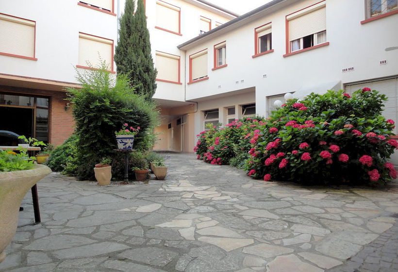 Hôtel Chiffre  | Albi | Tarn | France 3