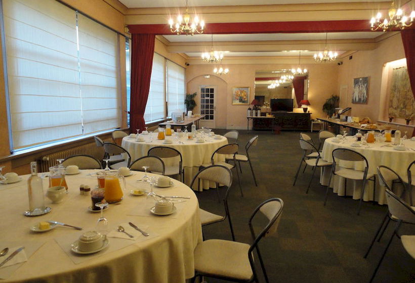 Hôtel Chiffre  | Albi | Tarn | France 5