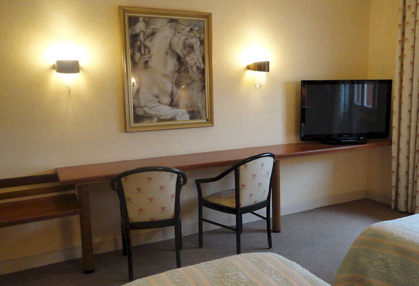 Hôtel Chiffre  | Albi | Tarn | France 8