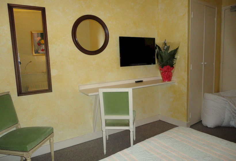 Hôtel Chiffre  | Albi | Tarn | France 9