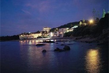 Hotel Le Maquis  | Porticcio | Corse-du-Sud | Frankreich 1