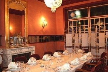 Hotel Le Mouton Blanc Norte