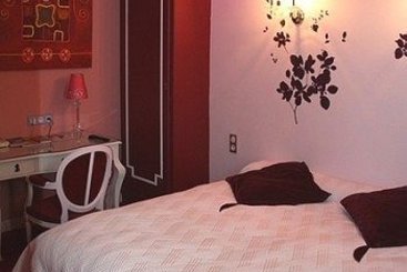 Hôtel Le Mouton Blanc  | Cambrai | Nord | France 3