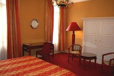 Hôtel Le Mouton Blanc  | Cambrai | Nord | France 4