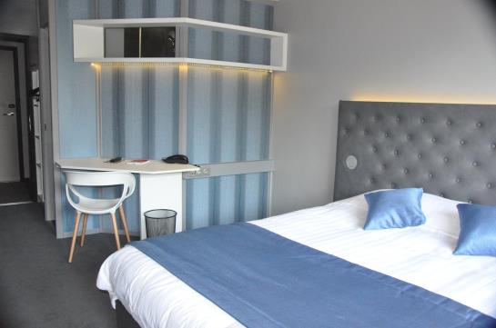 Inter-Hotel Les Caps Costas de Armor