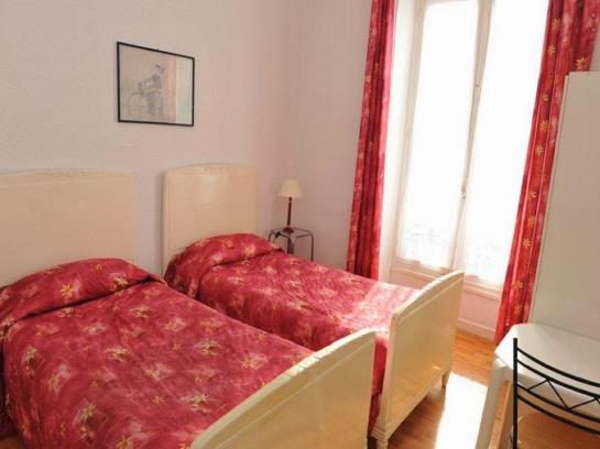 Hôtel Richelieu  | Menton | Alpes-Maritimes | France 13