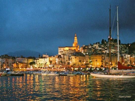 Hôtel Richelieu  | Menton | Alpes-Maritimes | France 14