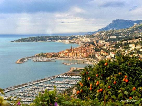 Hôtel Richelieu  | Menton | Alpes-Maritimes | France 15