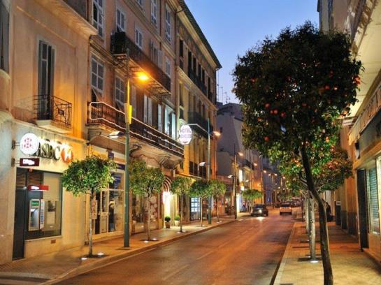 Hôtel Richelieu  | Menton | Alpes-Maritimes | France 17