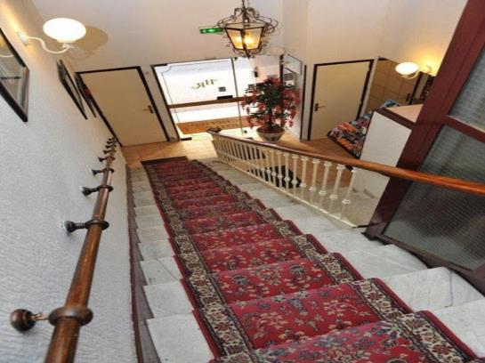 Hôtel Richelieu  | Menton | Alpes-Maritimes | France 18