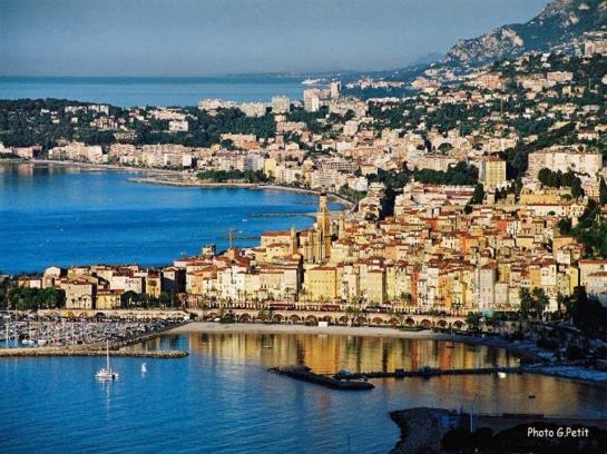 Hôtel Richelieu  | Menton | Alpes-Maritimes | France 19