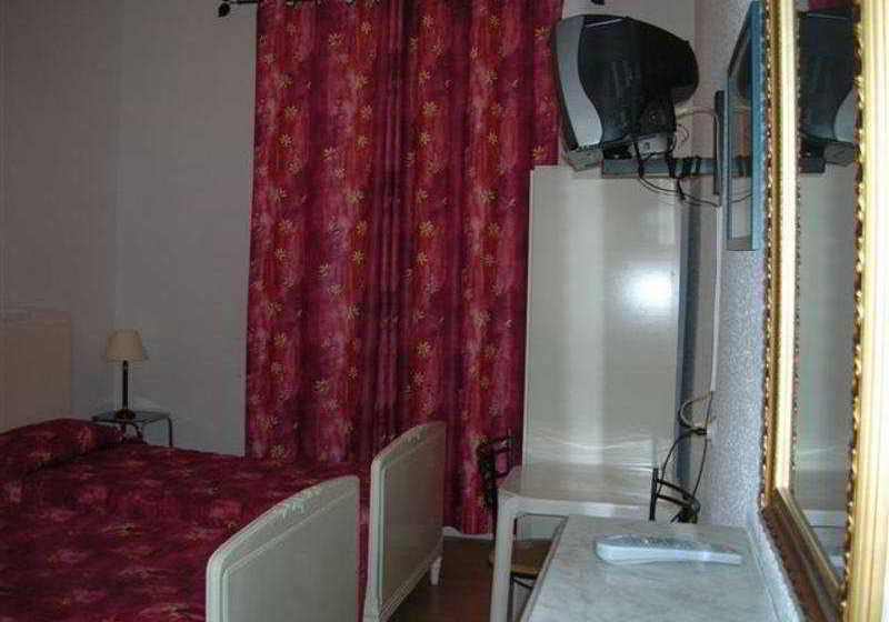 Hôtel Richelieu  | Menton | Alpes-Maritimes | France 5