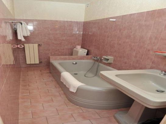 Hôtel Richelieu  | Menton | Alpes-Maritimes | France 9