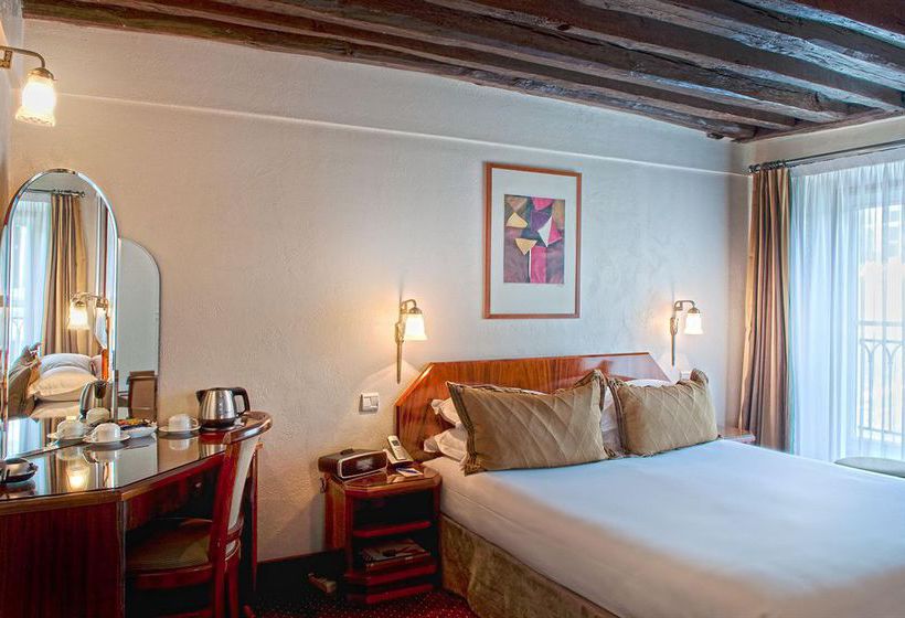 Hôtel Best Western Premier Opera Richepanse  | Paris | Paris | France 10