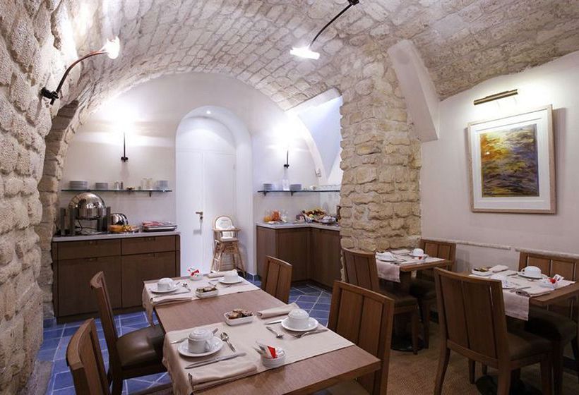 Hôtel Best Western Premier Opera Richepanse  | Paris | Paris | France 3