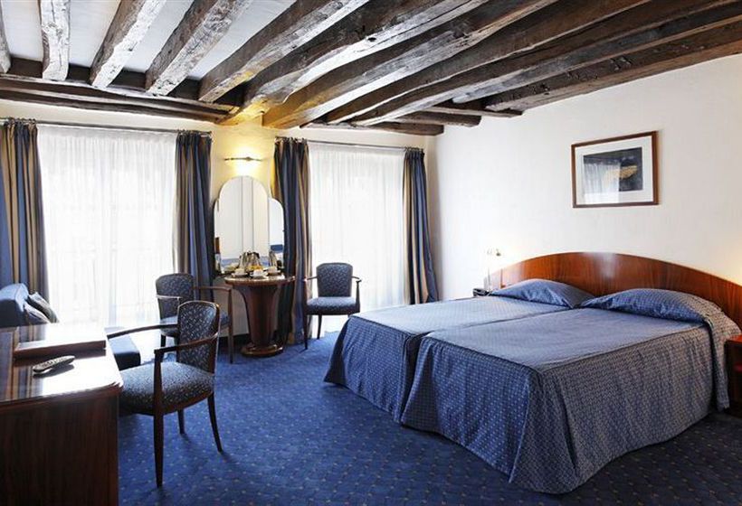 Hôtel Best Western Premier Opera Richepanse  | Paris | Paris | France 6