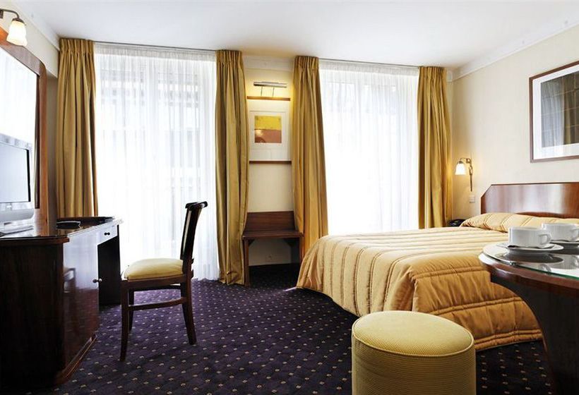 Hôtel Best Western Premier Opera Richepanse  | Paris | Paris | France 7