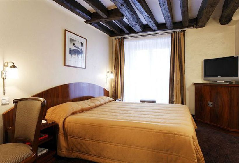 Hôtel Best Western Premier Opera Richepanse  | Paris | Paris | France 8