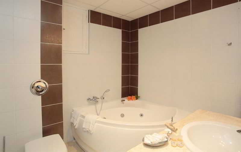 Hôtel Roc E Mare  | Propriano | Corse-du-Sud | France 10