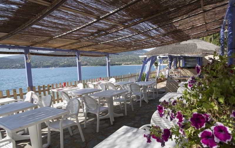 Hôtel Roc E Mare  | Propriano | Corse-du-Sud | France 11