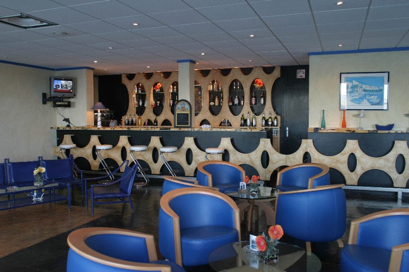 Hôtel Roc E Mare  | Propriano | Corse-du-Sud | France 12