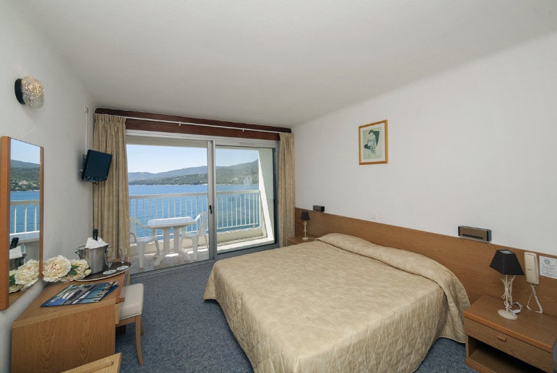 Hôtel Roc E Mare  | Propriano | Corse-du-Sud | France 13