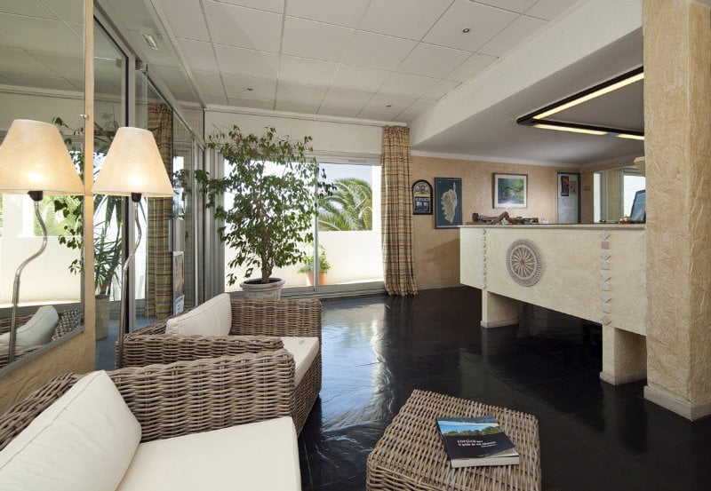 Hôtel Roc E Mare  | Propriano | Corse-du-Sud | France 15