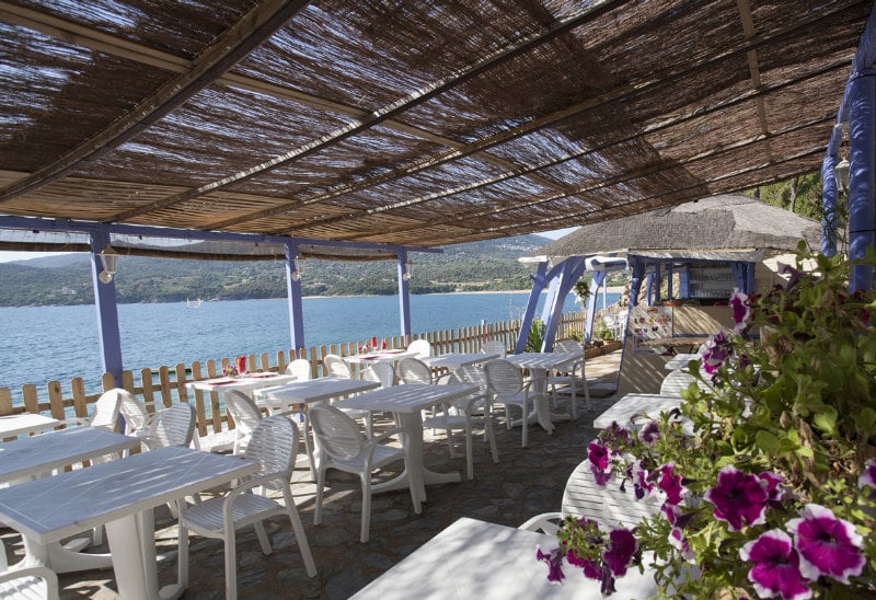 Hôtel Roc E Mare  | Propriano | Corse-du-Sud | France 16