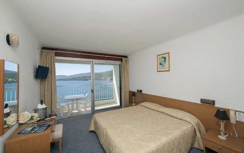 Hôtel Roc E Mare  | Propriano | Corse-du-Sud | France 4