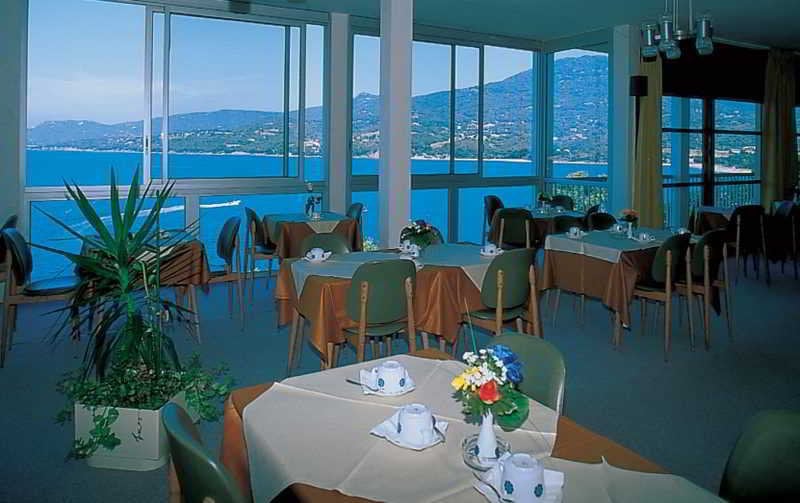 Hôtel Roc E Mare  | Propriano | Corse-du-Sud | France 5