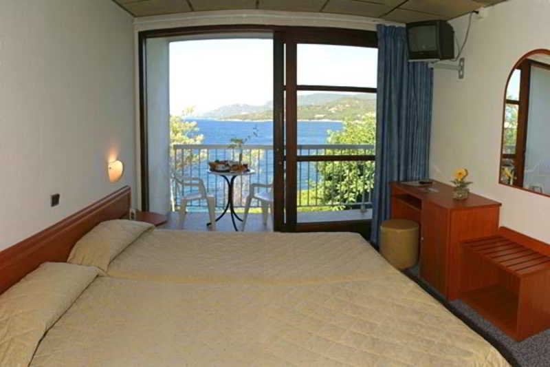 Hôtel Roc E Mare  | Propriano | Corse-du-Sud | France 6