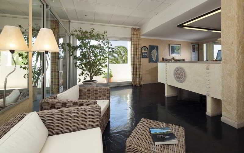 Hôtel Roc E Mare  | Propriano | Corse-du-Sud | France 7