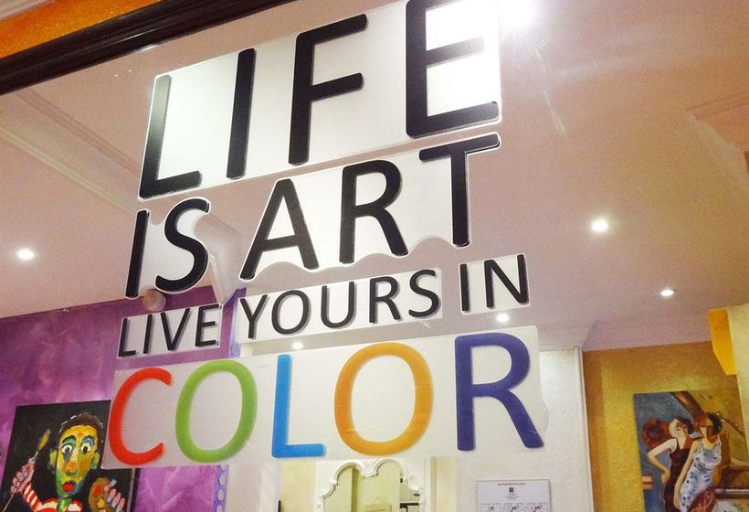 Hôtel Sacré Coeur Paris Montmartre  | Paris | Paris | France 1