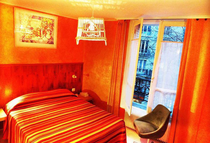 Hôtel Sacré Coeur Paris Montmartre  | Paris | Paris | France 3