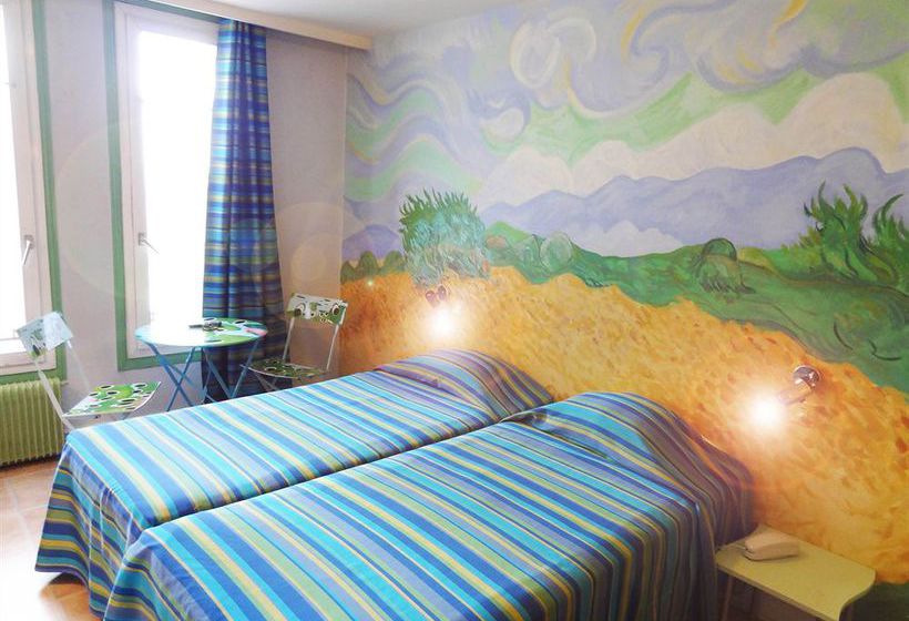 Hôtel Sacré Coeur Paris Montmartre  | Paris | Paris | France 5