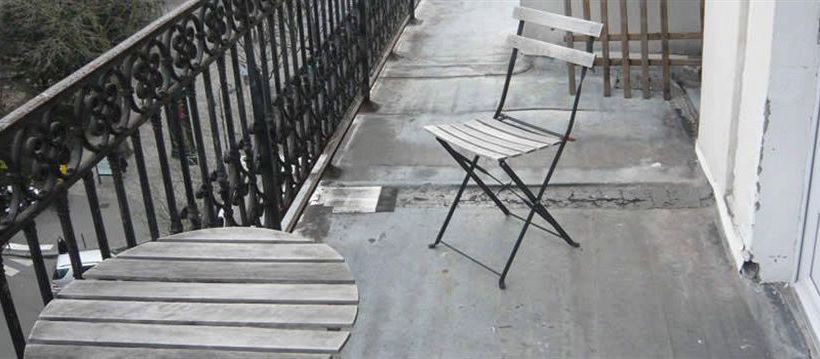 Hôtel Sacré Coeur Paris Montmartre  | Paris | Paris | France 6