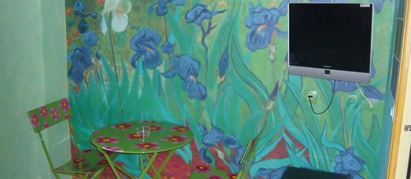 Hôtel Sacré Coeur Paris Montmartre  | Paris | Paris | France 8